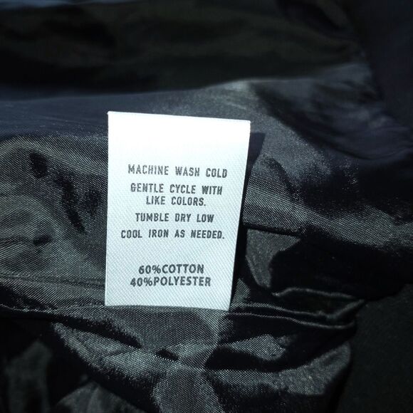 SOVEREIGN CODES CAMO BOMBER JACKET SZ.L EUC - Picture 5 of 5